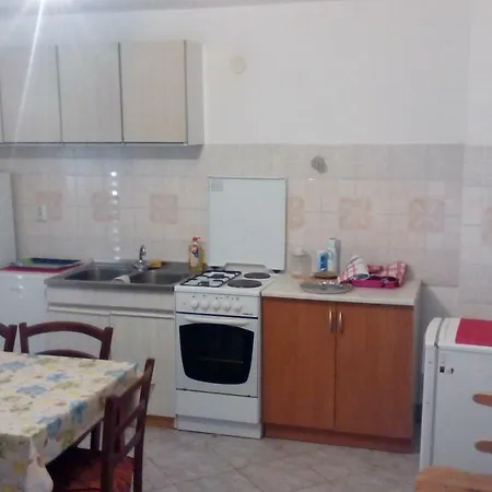 Apartmán Zadar12 Zadar