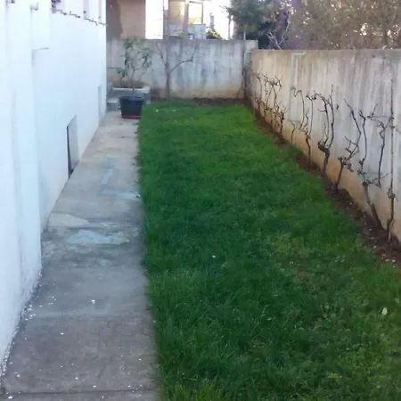 Apartmán Zadar12