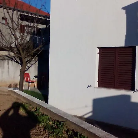 Apartmán Zadar12