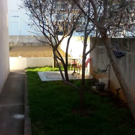 Apartmán Zadar12
