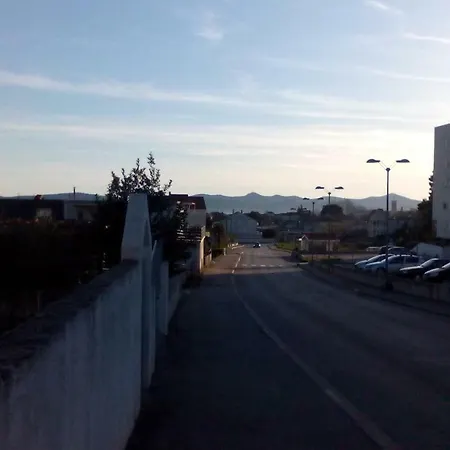 Apartmán Zadar12 *