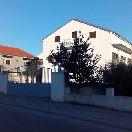 Apartmán Zadar12 *