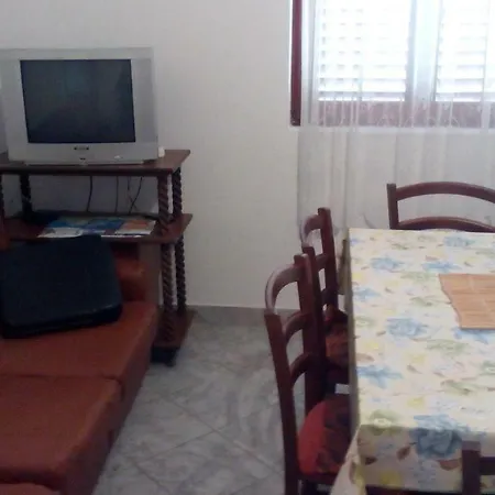 Apartmán Zadar12 *