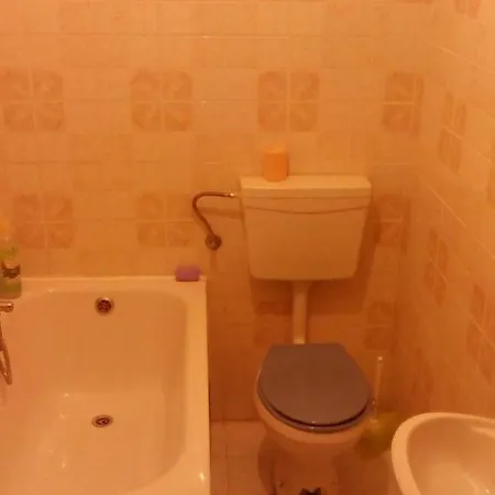Apartmán Zadar12 *